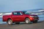Mitsubishi L200 Triton Sport 2016 года (LA)